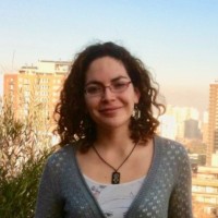 Foto de Paulina Contreras - UX Researcher & Psicóloga Clínica