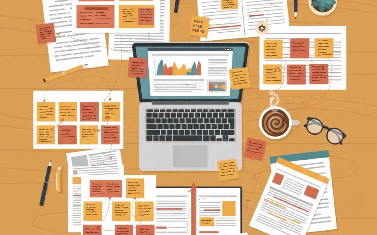 Guía Completa de Análisis Temático: 7 Fases para Aprender  Análisis Cualitativo