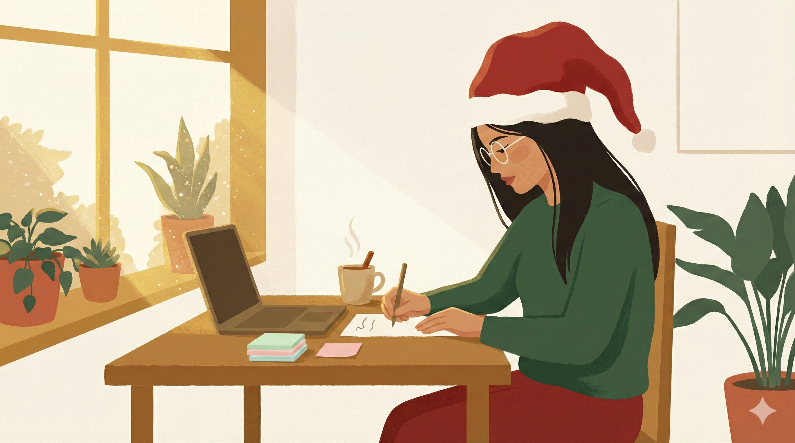 Querido Viejito Pascuero: La Lista de Deseos de una UX Researcher🎅