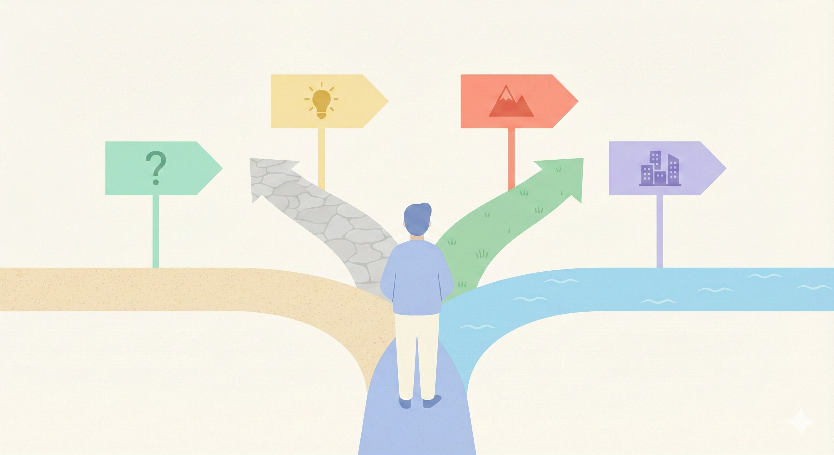 Cómo elegir el método de investigación UX correcto: Guía paso a paso para UX Researchers