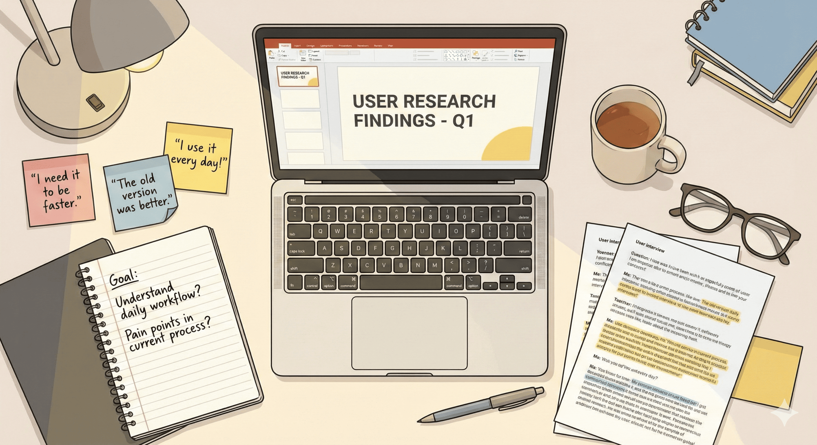 Cuando la investigación dice 'esto no funciona': cómo comunicar verdades incómodas en UX