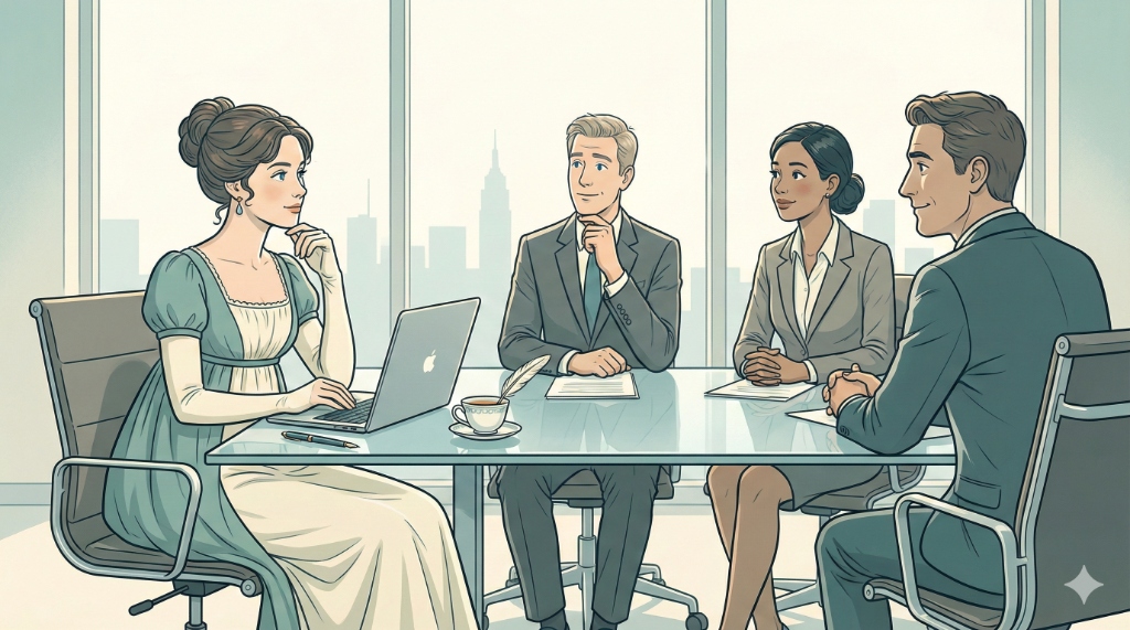 Entrevistas con Stakeholders en UX: Guía Práctica