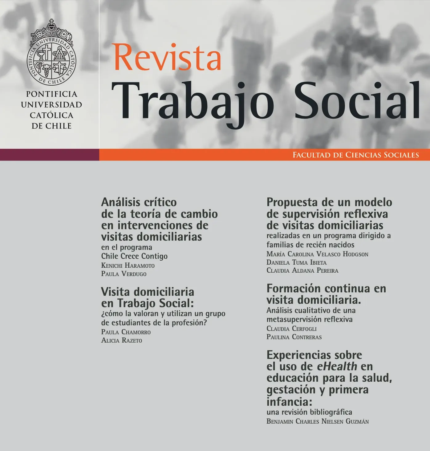 Looking Back at Over Six Years Since Publication