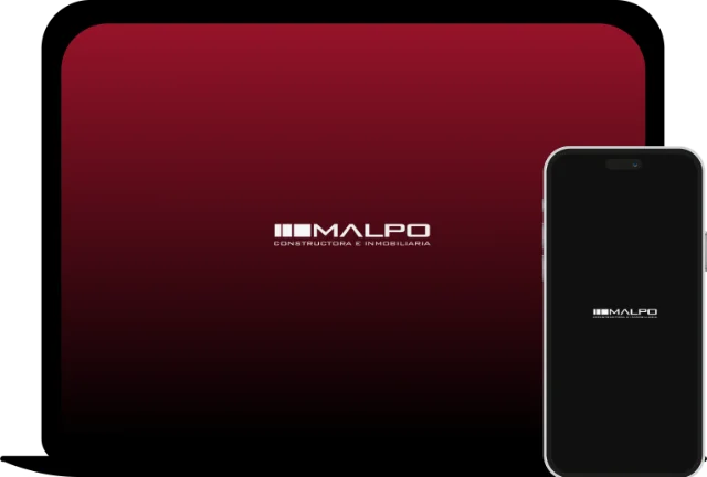 Caso Malpo: Research + Diseño Web